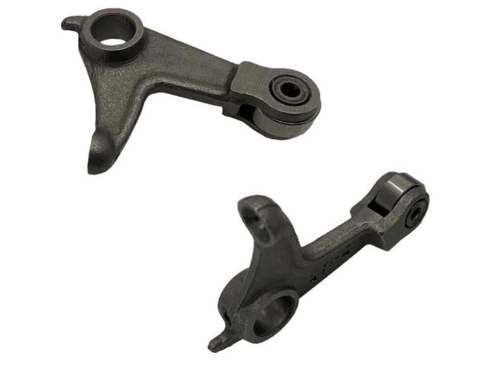 Mondial Agk125-Kt-Kn Delta Piyano Seti Bilyalı