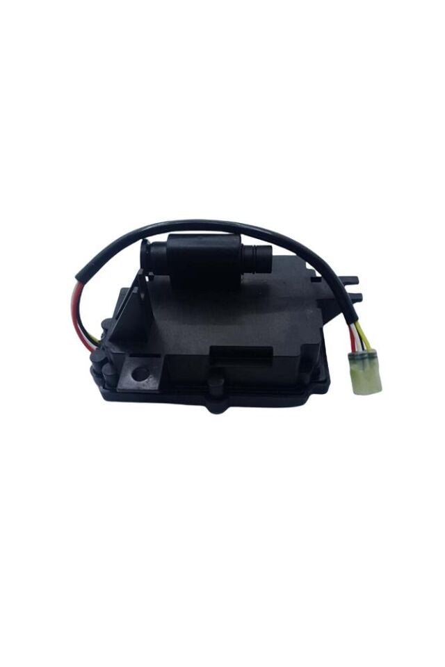 Atv Kymco Mxu500 Ön Difransiyel Kilitleme Motoru Orj