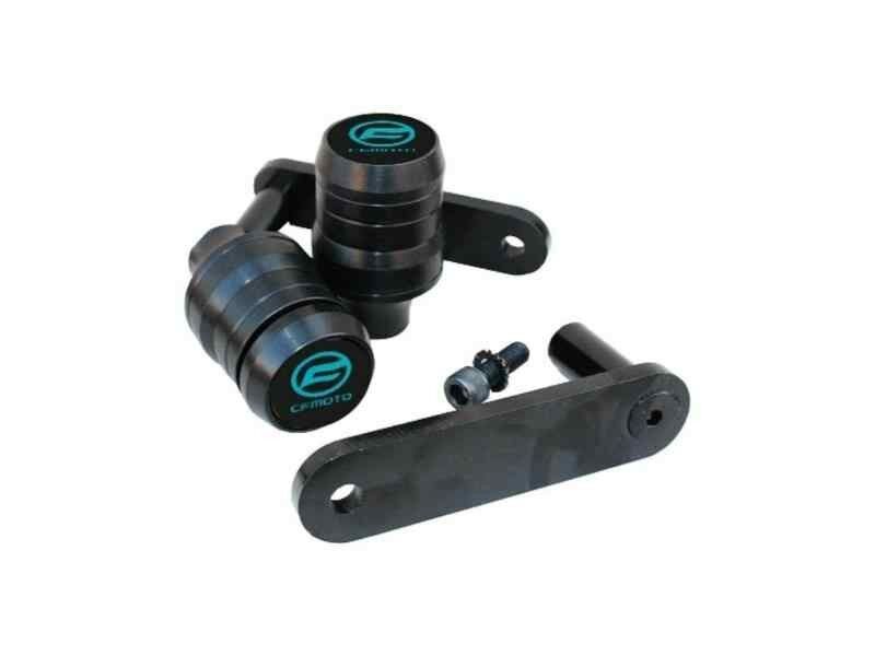 Cf Moto Nk 650 2022 - 2024 Uyumlu Koruma Takozu