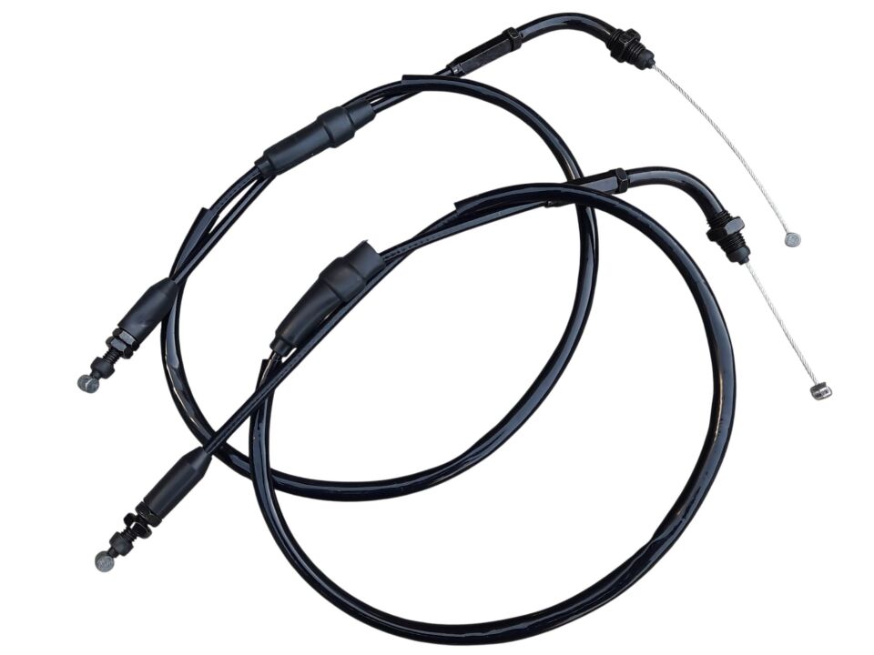 CF SR450 GAZ TELİ İTME-ÇEKME 2 Lİ SET