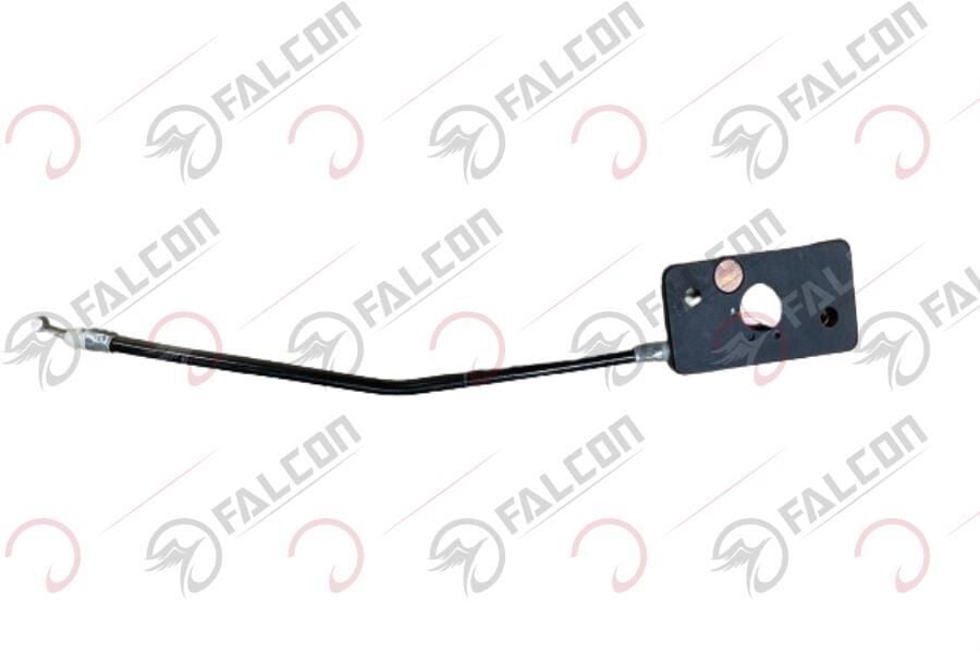 Falcon Sinyal Karenajı Dekoratif Parça Sol - Fr 250 Racıng