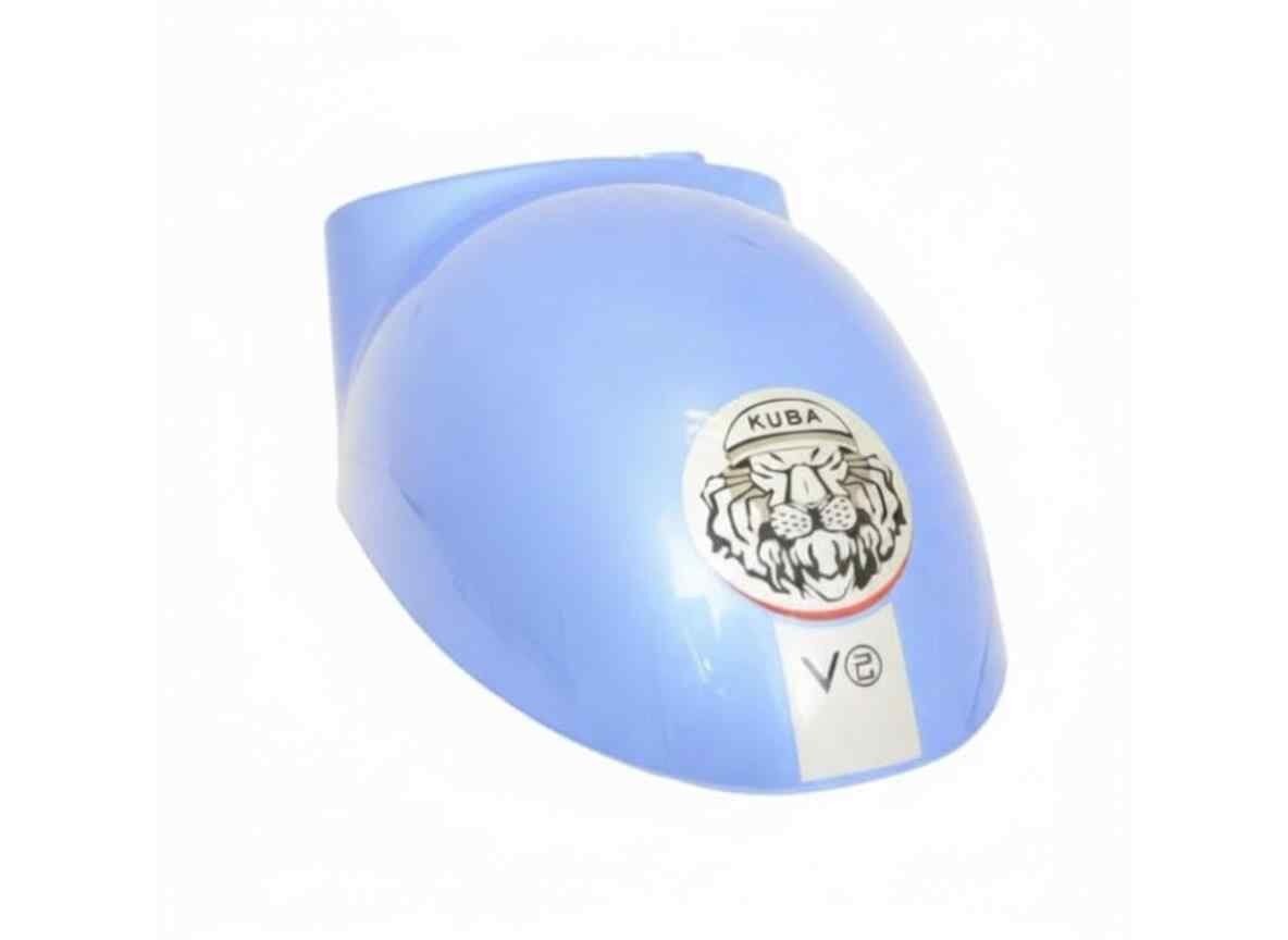 Kuba Trendy 50 Ön Çamurluk Mavi