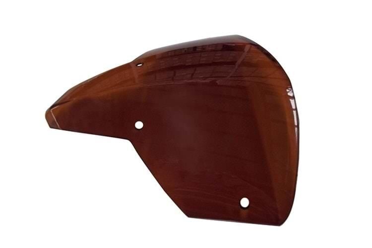 Mondial Far Panel Siperlik Camı Mh