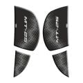 Yamaha Mt25 2020 - 2024 Uyumlu Yan Pad 006
