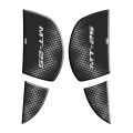 Yamaha Mt25 2020 - 2024 Uyumlu Yan Pad 006