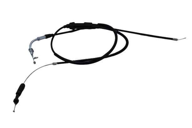 Rx100 Uyumlu Gaz Teli 3 Çıkışlı İth