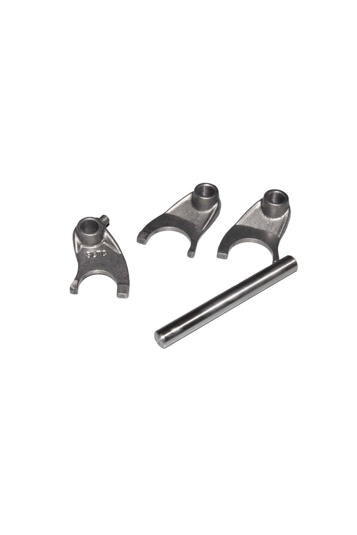 Sharp Kmt170-10s Vites Hilal Takımı Orijinal