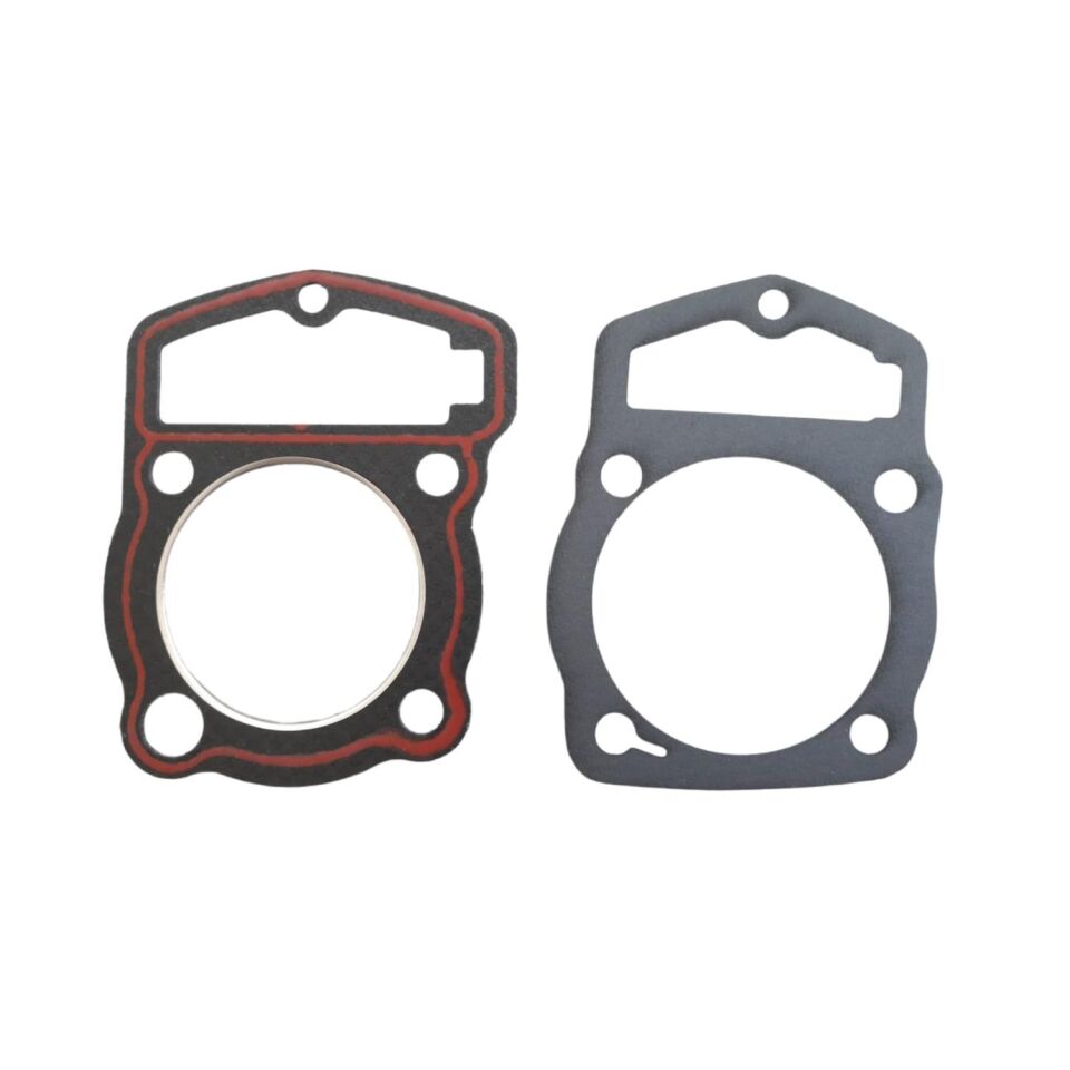 Skm Wy 150 Ut Zealsun Silindir Alt-Üst Conta