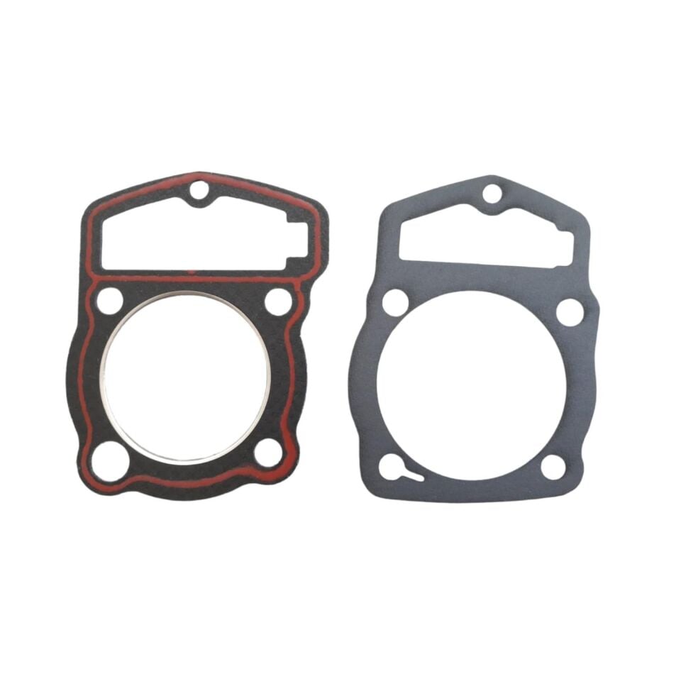 Skm Wy 150 Ut Zealsun Silindir Alt-Üst Conta