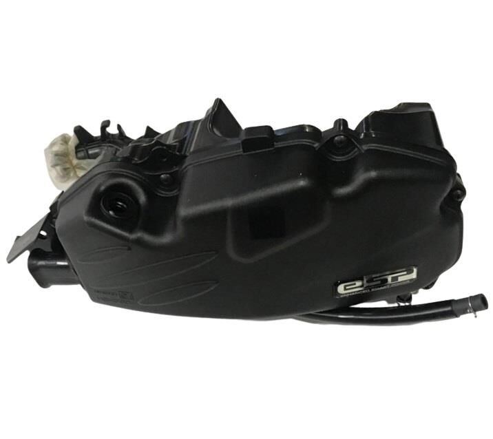 Spacy Alpha Uyumlu Hava Filtresi Komple