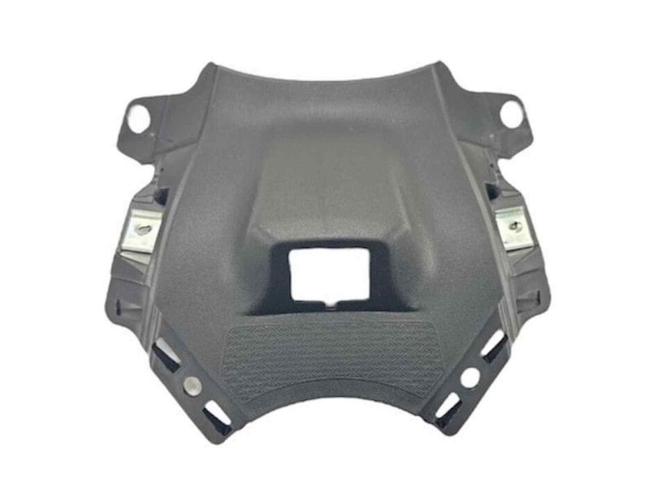 Tvs Raider 125 Depo Ön Orta Granajı Siyah N6225550 Orj