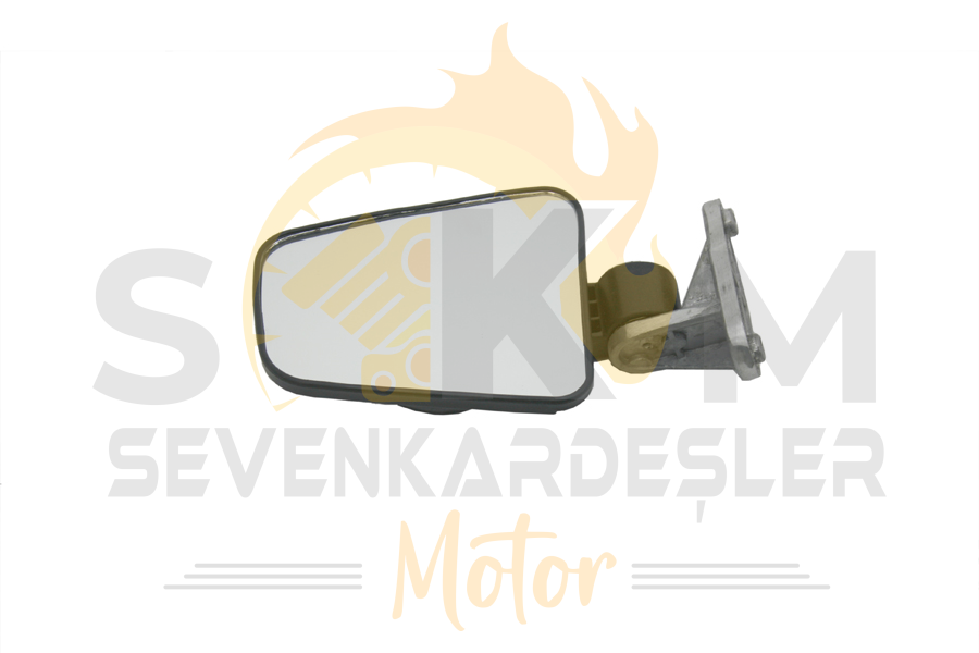 Cf Moto Sd 650-T (Efi) / (Tk650 Abs) Sol Ayna Orijinal