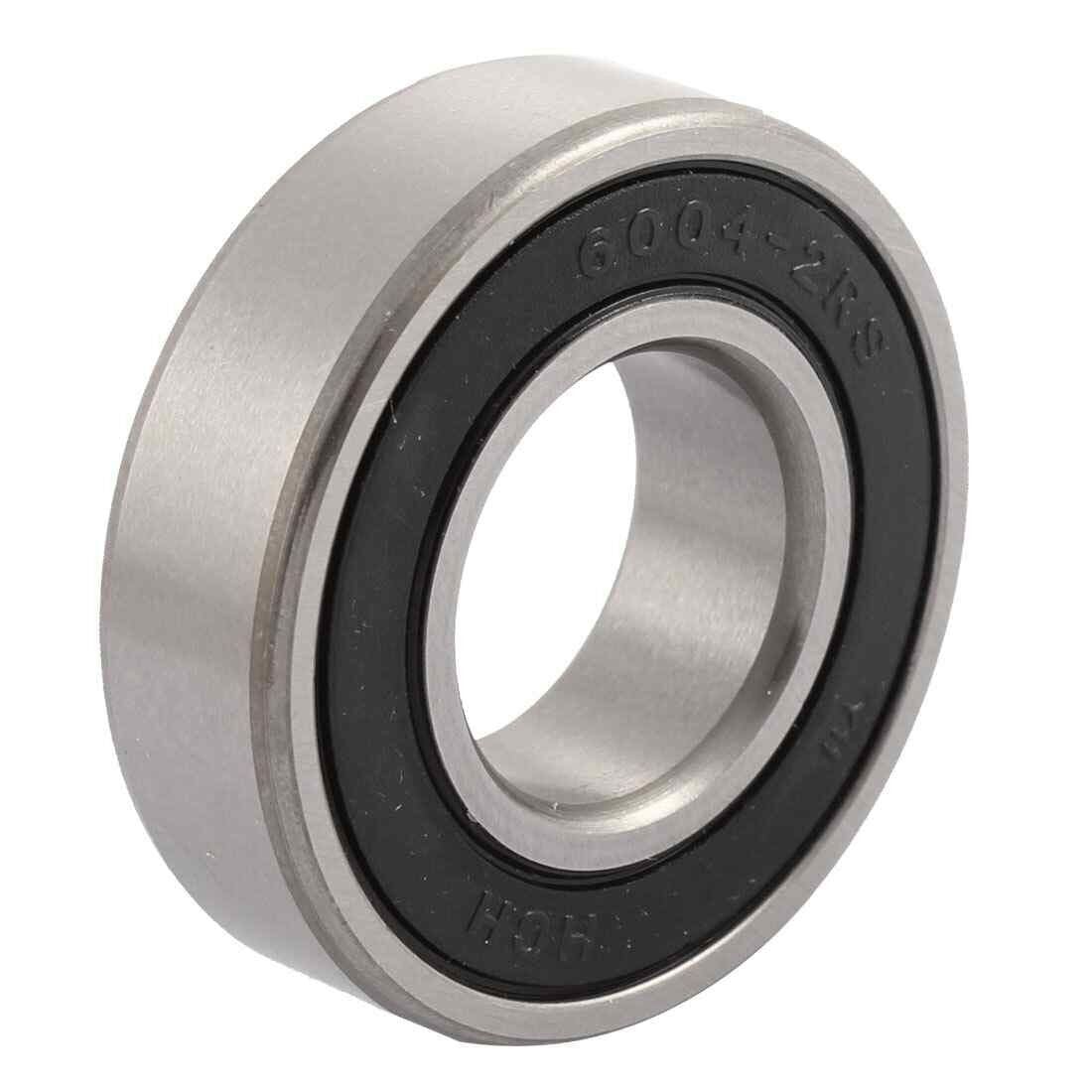 Bilya 6004 2Rs İthal