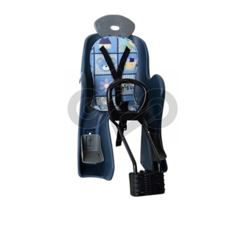 Bisiklet Çocuk Taşıyıcı Kadro Ve Bagaj Bağlantılı Taıwan Wl 800