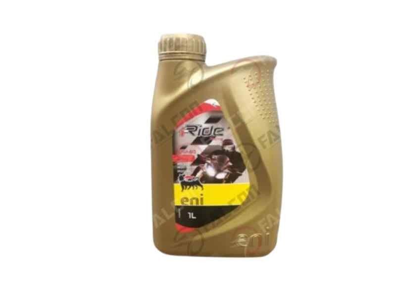 Enı -I Rıde Racıng Moto Yağı 10-60