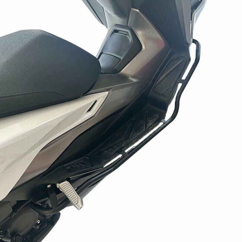Honda Forza 250 2018 - 2024 Uyumlu Koruma Demiri