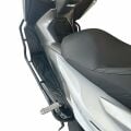 Honda Forza 250 2018 - 2024 Uyumlu Koruma Demiri