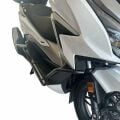 Honda Forza 250 2018 - 2024 Uyumlu Koruma Demiri