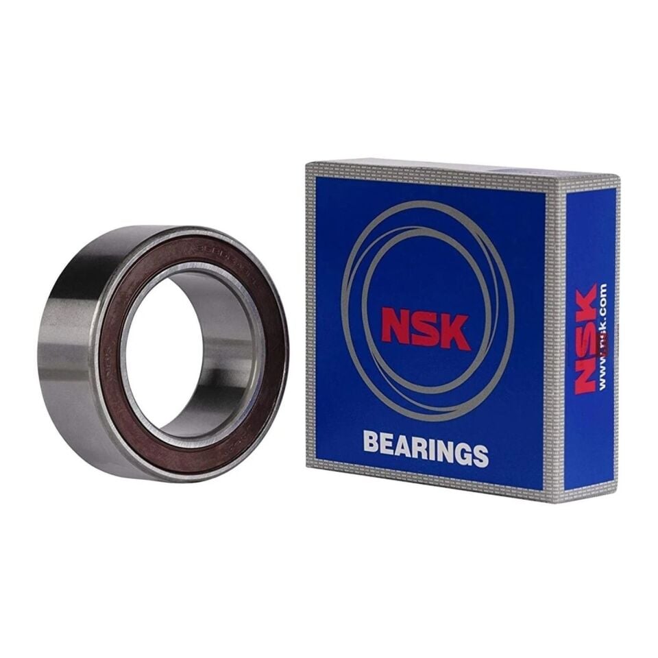 Kuba Vip Track Aks Rulmanı Nsk 35-55-20 (Ac3555202Rs)