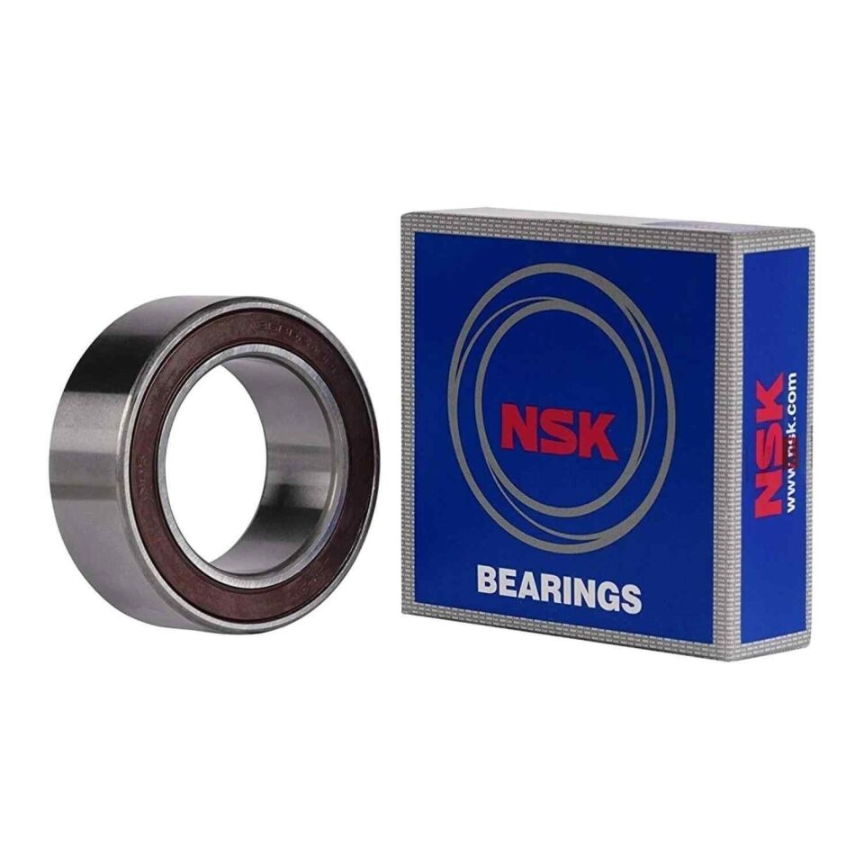 Kuba Vip Track Aks Rulmanı Nsk 35-55-20 (Ac3555202Rs)