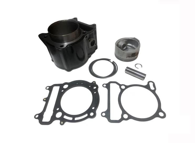 Linhai 400 Silindir 80 Mm 18 Pim Komple Sulu