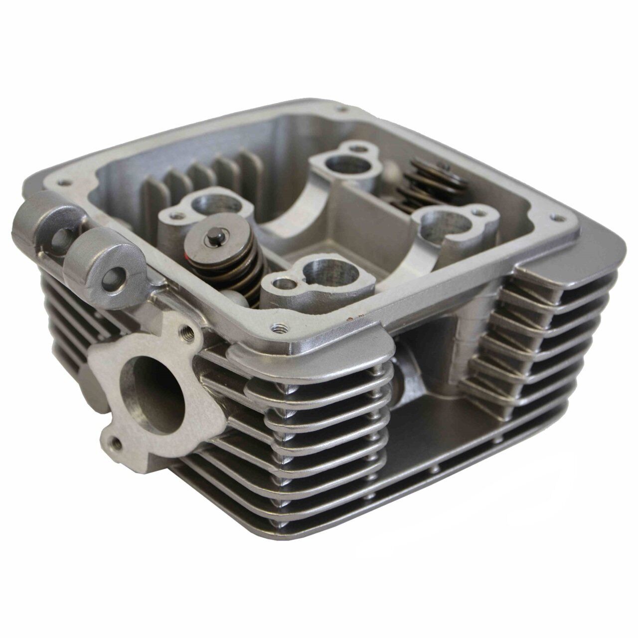 Mh 125 Silindir Kapağı Siboplu