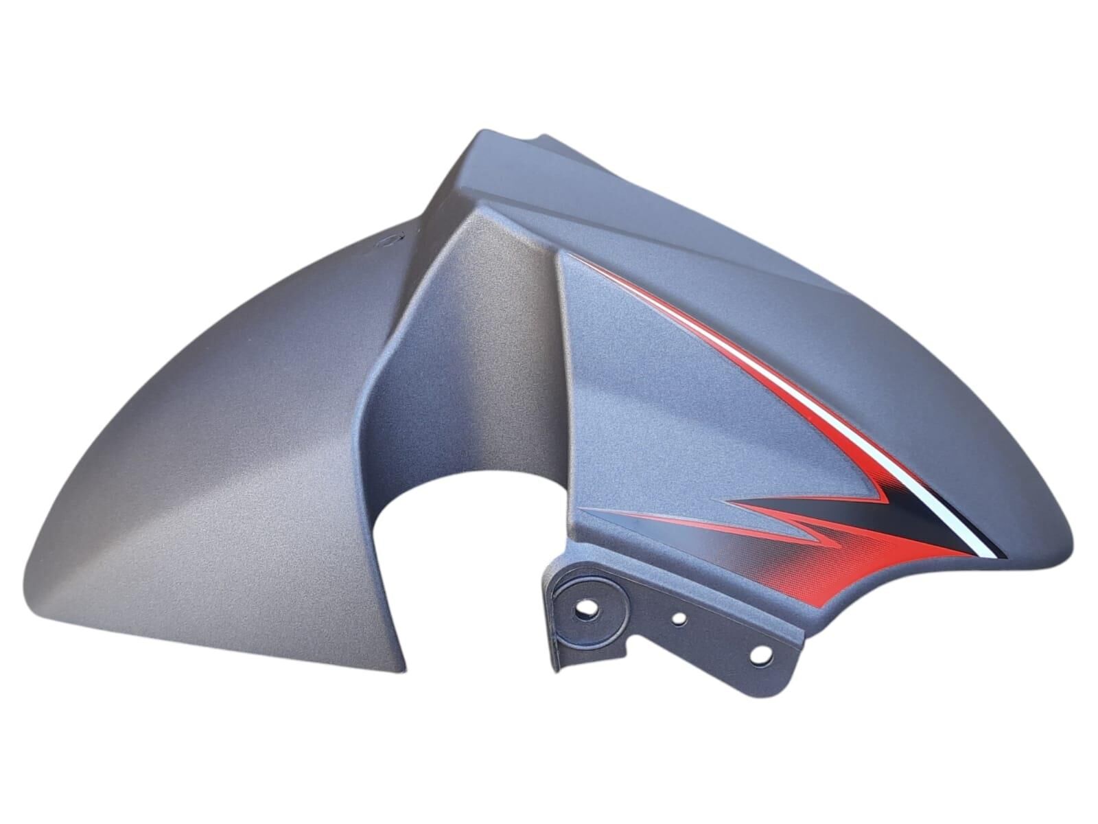 Mondial Mash Ön Çamurluk Kırmızı Orjinal