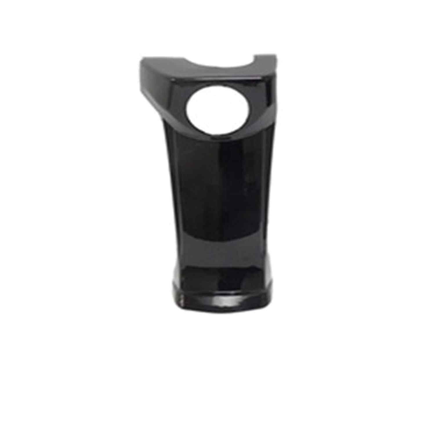 Ön Panel E Bıke Trans Model Siyah (uzun)