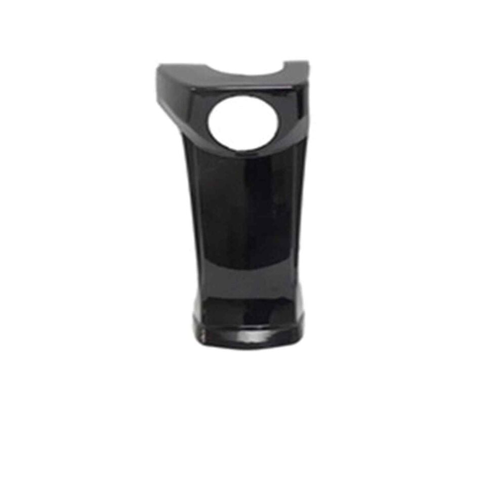 Ön Panel E Bıke Trans Model Siyah (uzun)