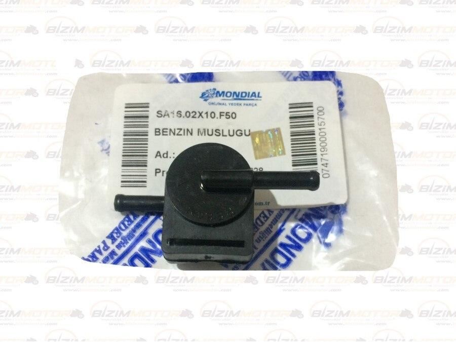 Rx1 Enduro Benzin Musluğu Orj