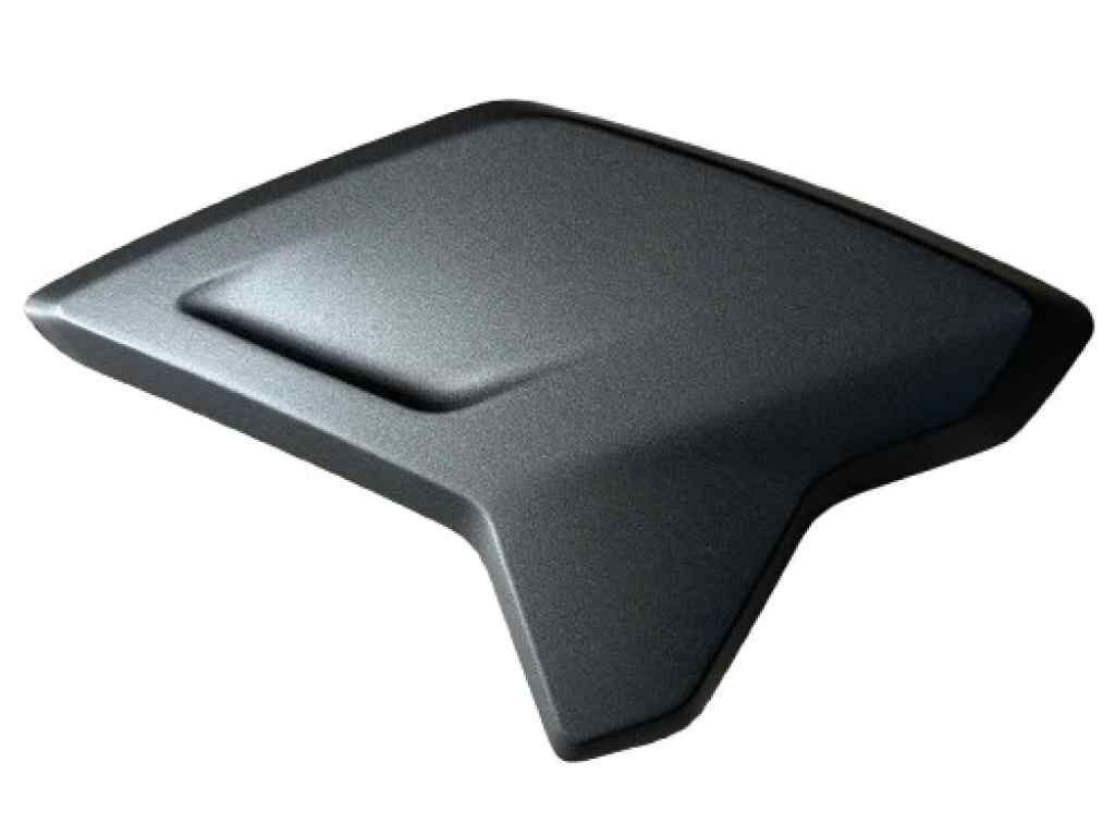 Tvs Raider 125 Depo Ön Alt Granajı Sol Siyah N62242408Da Orj