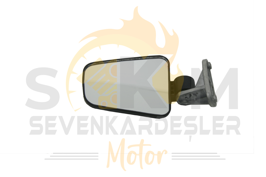 Cf Moto Sd 650-T (Efi) / (Tk650 Abs) Sag Ayna Orijinal