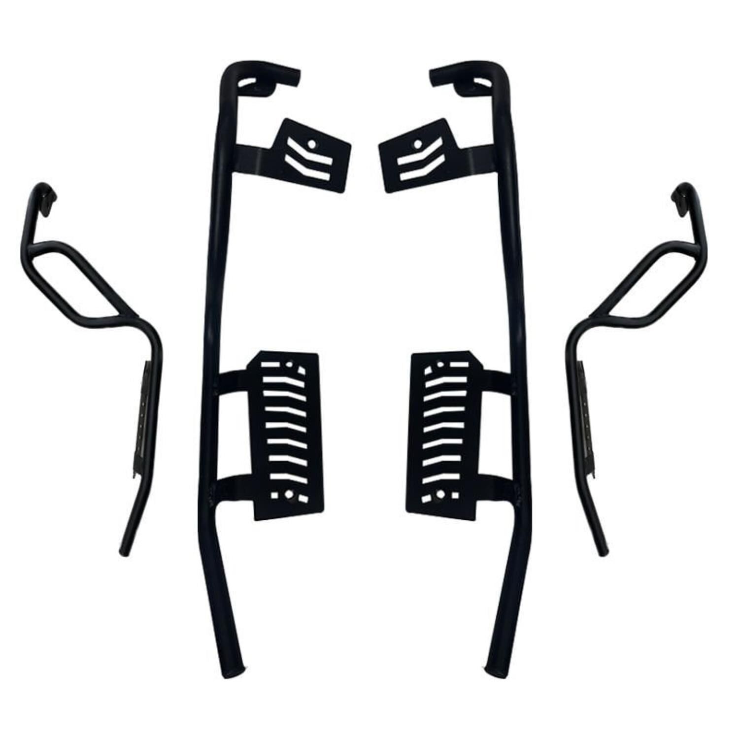 Skm Aprillia Sr Gt 125 / 200 2022 - 2024 Uyumlu Koruma Demiri