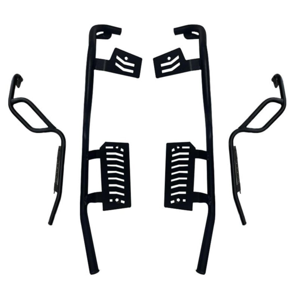 Skm Aprillia Sr Gt 125 / 200 2022 - 2024 Uyumlu Koruma Demiri