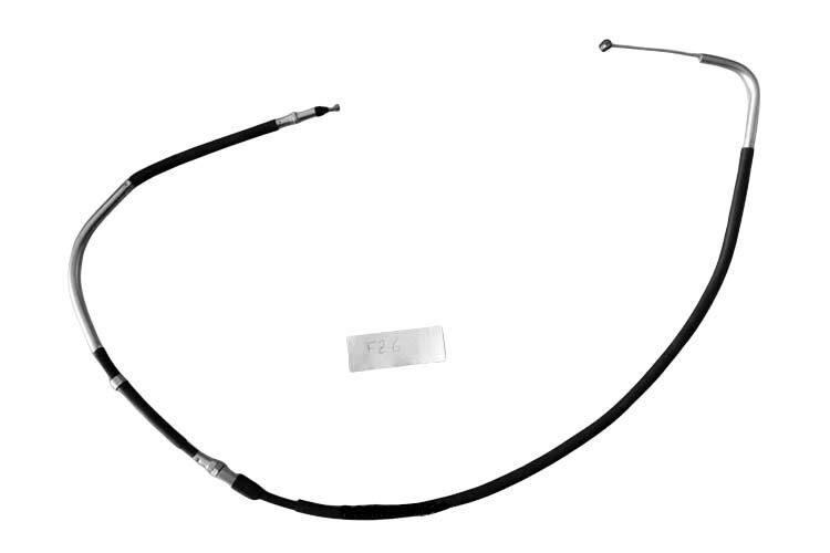 Yamaha Depraj Teli Uyumlu Fazer Fz6