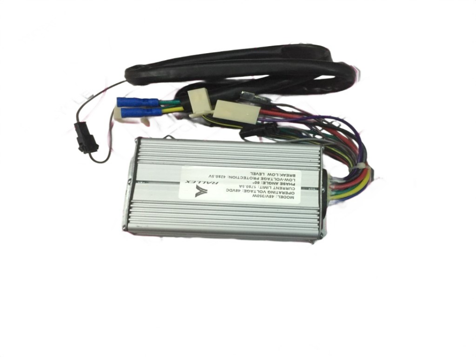 E-Bike Akıllı Beyin 36V-48V-350W