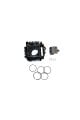 Kmt Çelik 100 Silindir Piston Komple Q50 13 Perno Orijinal