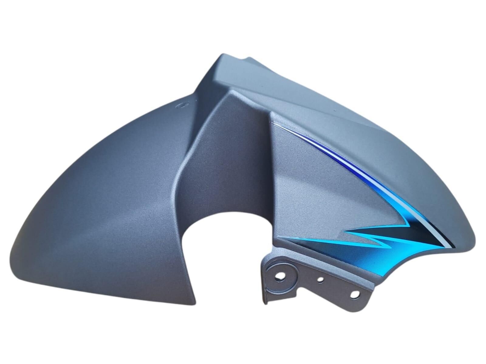 Mondial Mash Ön Çamurluk Mavi Çizgili Orj