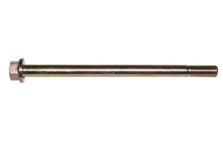 Mondial Ön Teker Mili Agk (21cm-12mm)