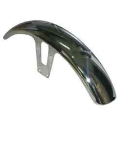 Ön Çamurluk 125 Kt Nikelajlı