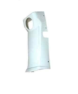 Ön Panel E Bıke Trans Model Beyaz (uzun)