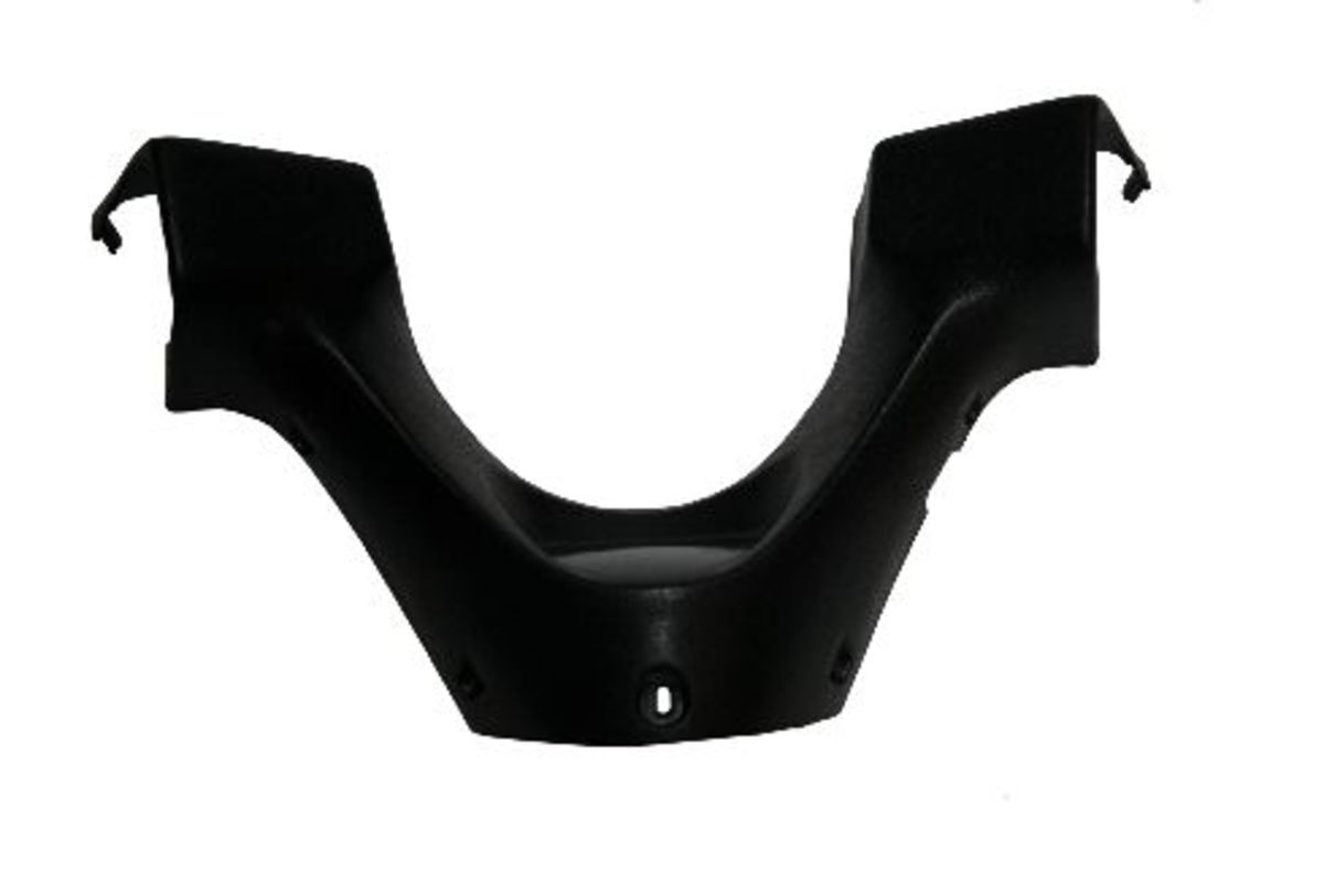 Pasific 150 Gidon Arka Kapak