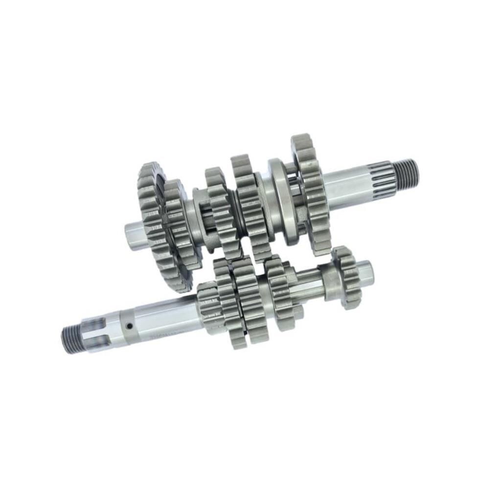 Rks Titanic 150 Şanzıman Küçük-Büyük Dişli Seti