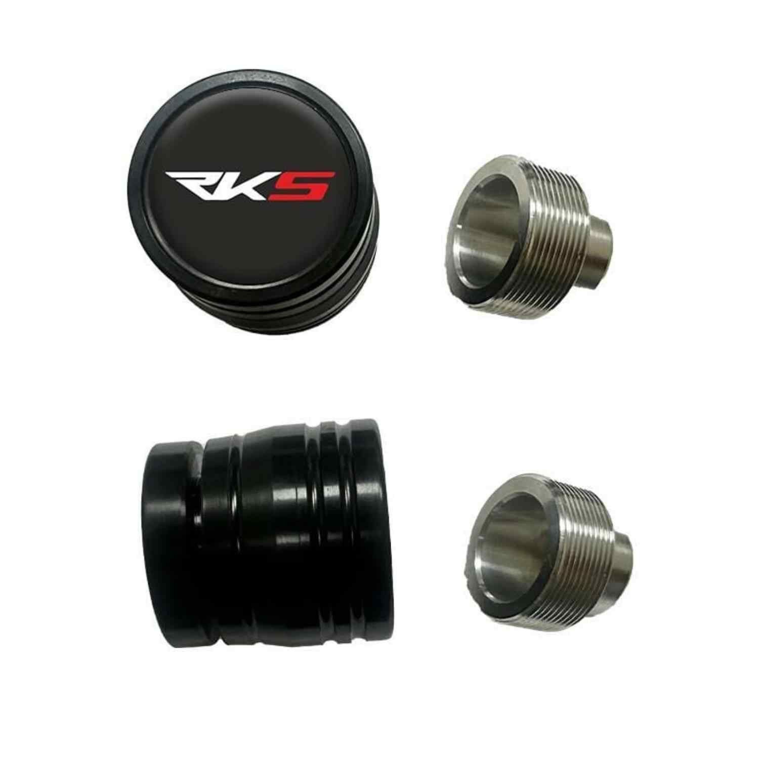 Rks Grace 202 2022 - 2024 Uyumlu Ön Aks Koruma Takozu