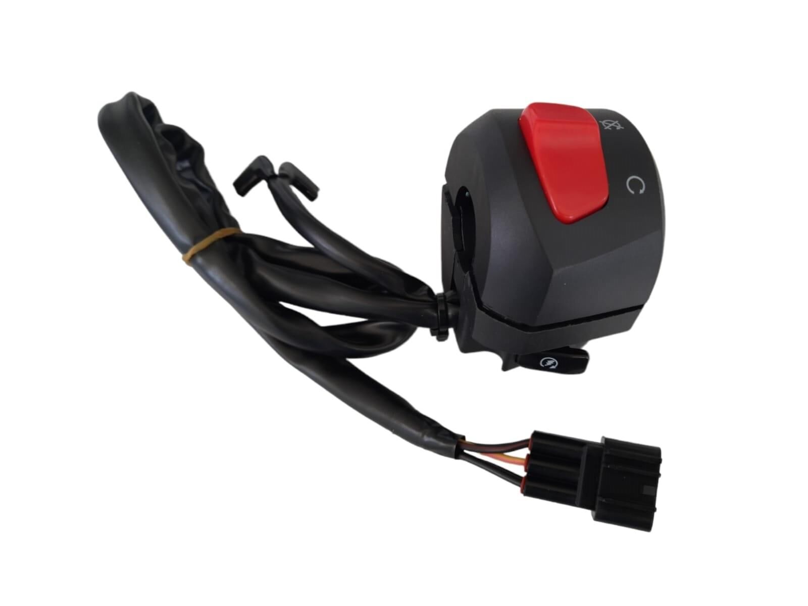 Rx1 Enduro Sağ Kumanda Orj