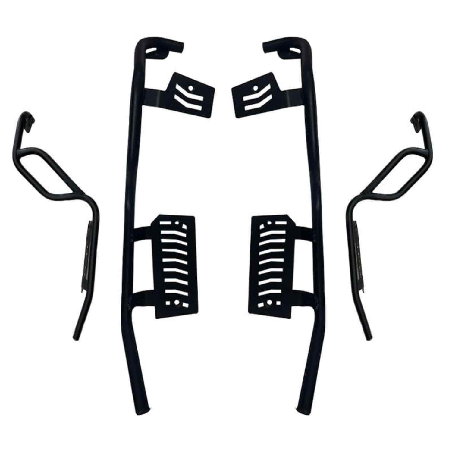 Skm Aprillia Sr Gt 125 / 200 2022 - 2024 Uyumlu Koruma Demiri