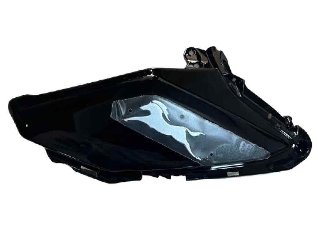 Tvs Raider 125 Depo Sol Granajı Ön Siyah N62244900D Orj