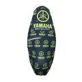Yamaha 3D Uyumlu Koltuk Kılıfı Desen 5