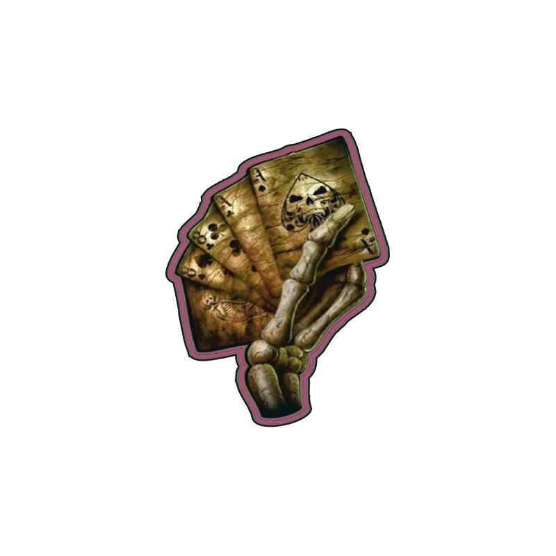 75 X 100 Mm Sticker 10Lu