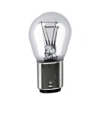 Ampul 1016 12 V-21/5 W Şaşı Tırnak (ms149)
